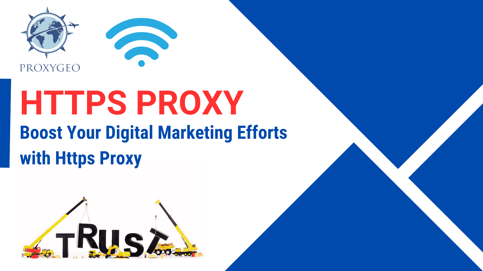 Blog proxy service proxygeo