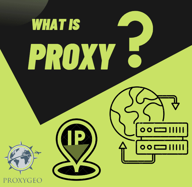 What is proxy? - YouTube proxy