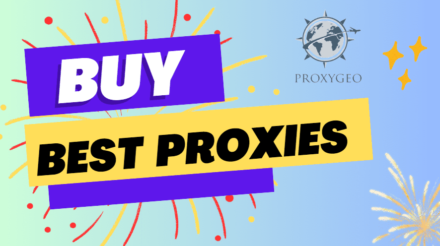 buy best proxies