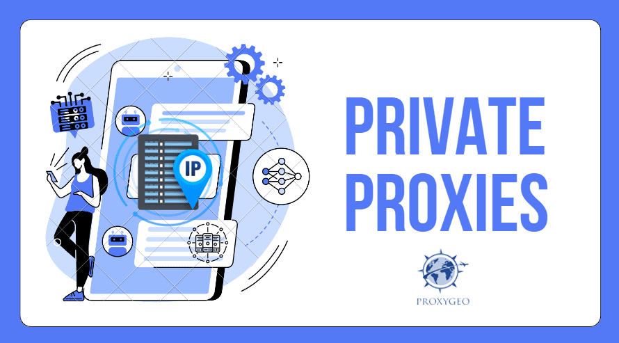 private proxy