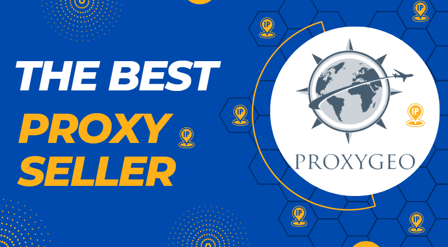 buy proxy - the best proxy seller