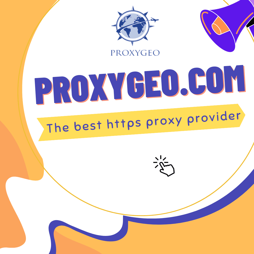 the best https proxy provider 