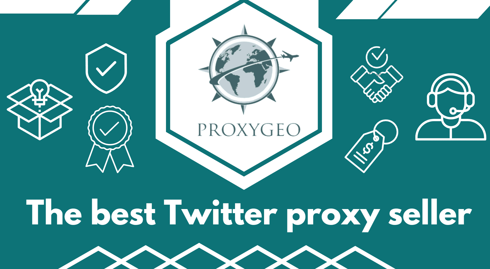 The best site to buy Twitter proxy