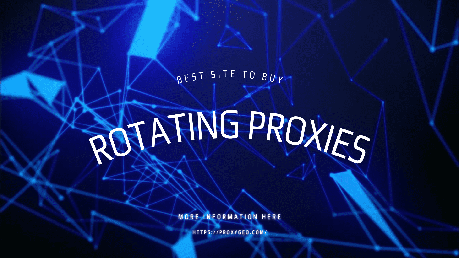 Best Site to Buy Rotating Proxies