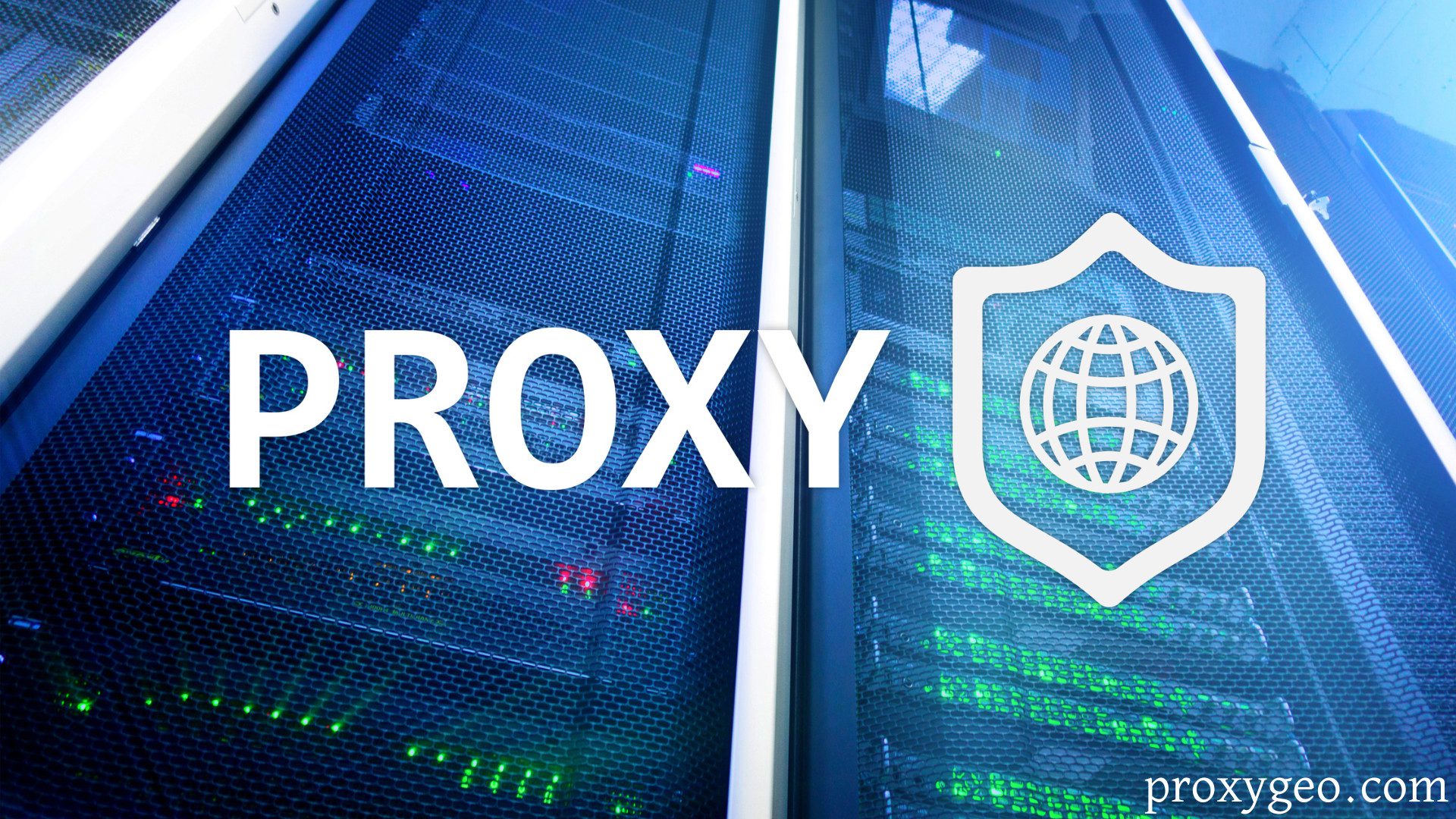 introduction of residential proxies