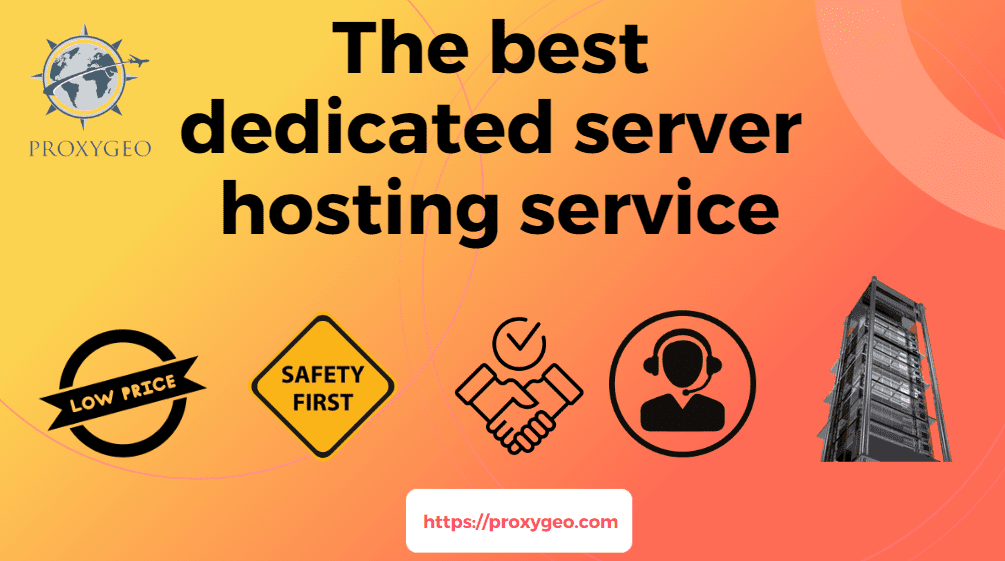 cheap dedicated server