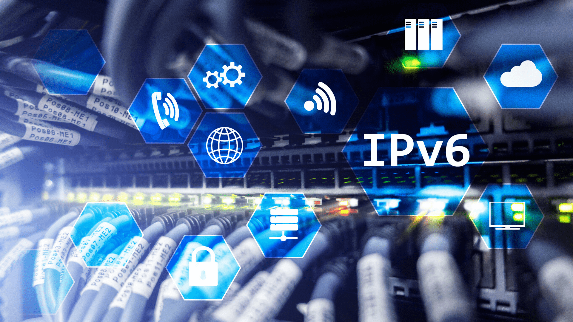 benefits of using IPV6 proxy
