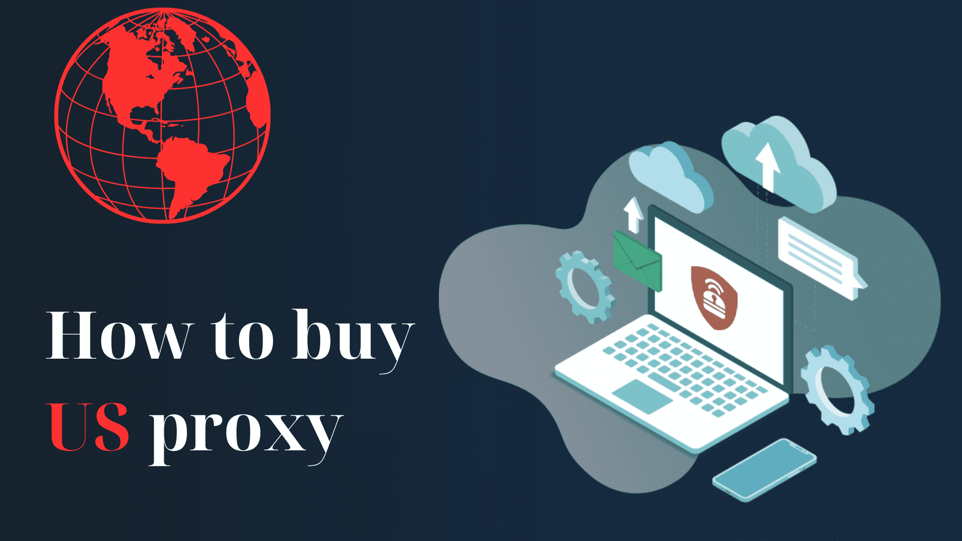 How to buy US proxies