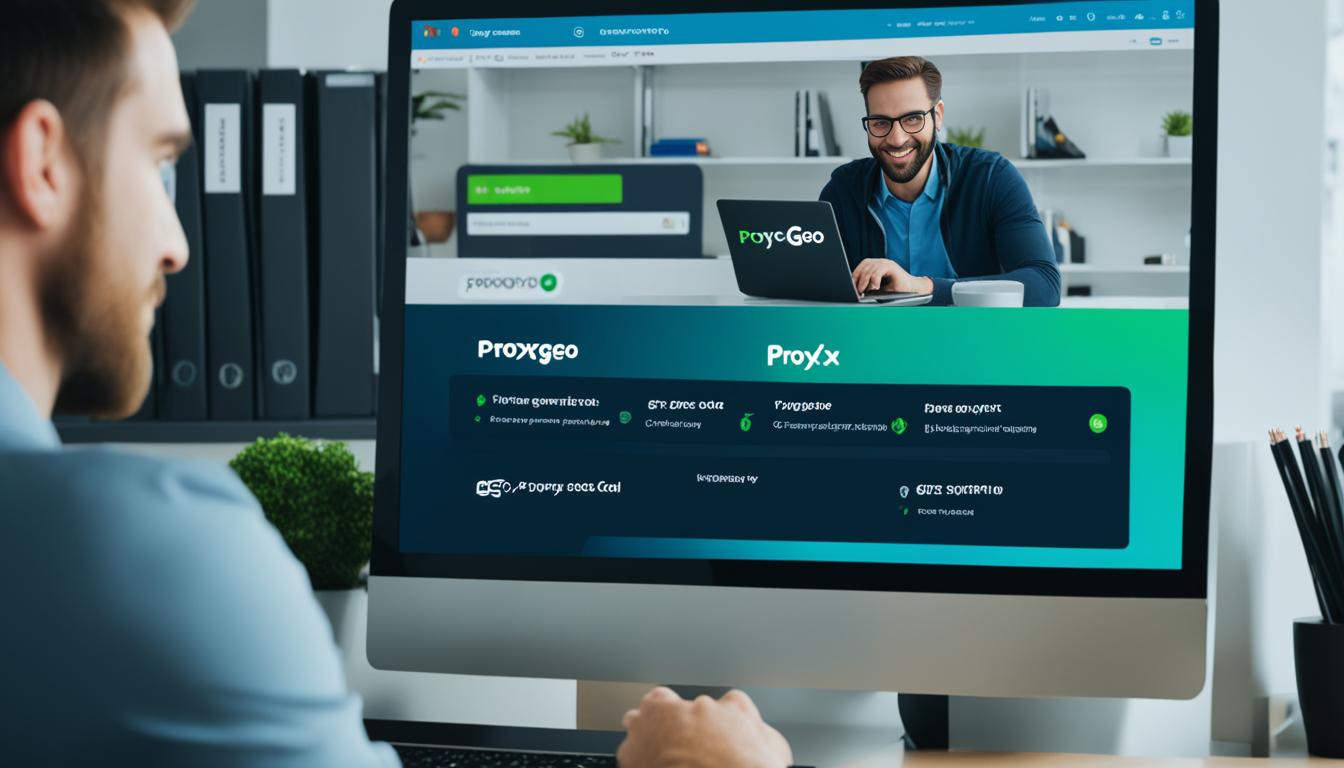 buy proxy at proxygeo.com