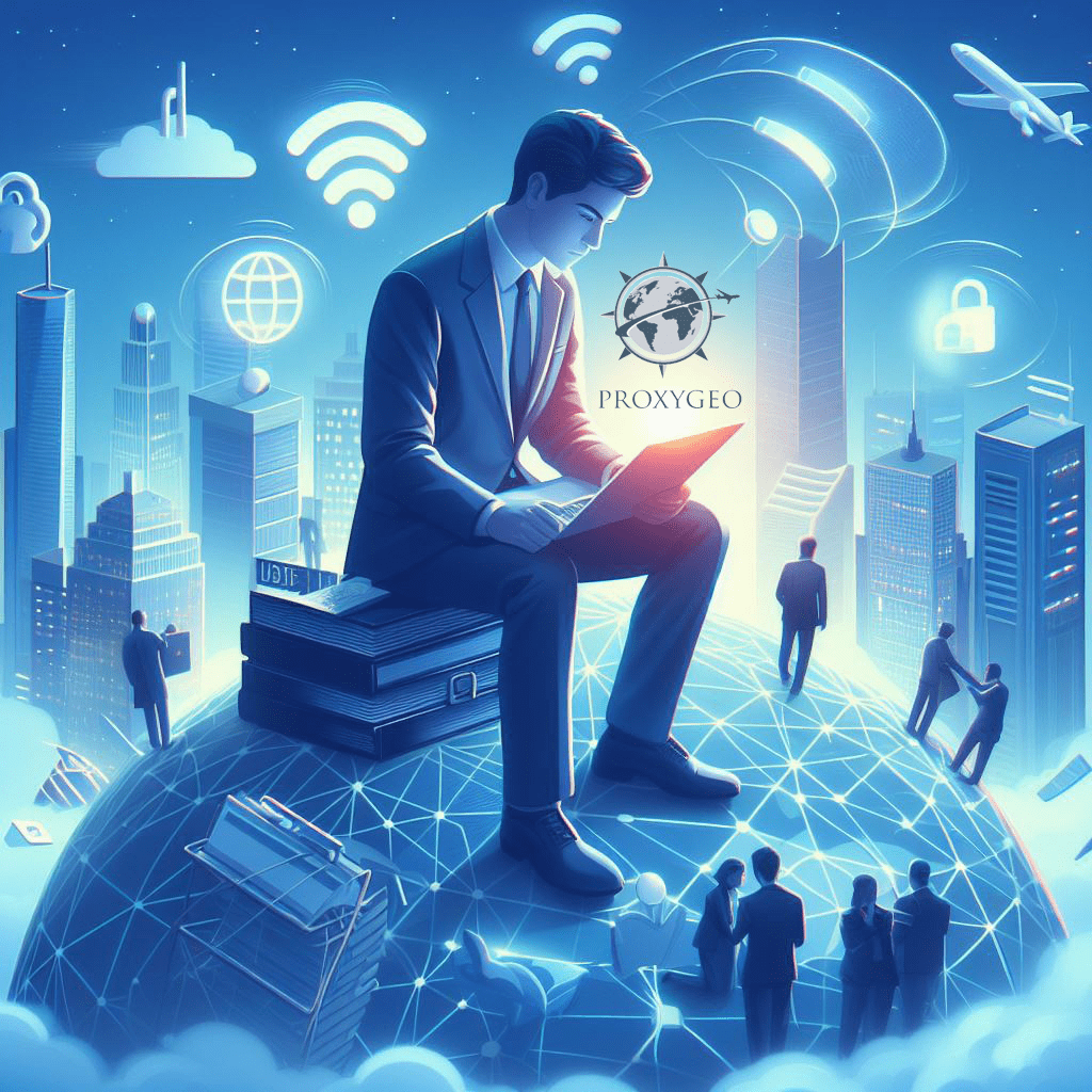 best proxy server - Proxy Server's Role in Online Activities