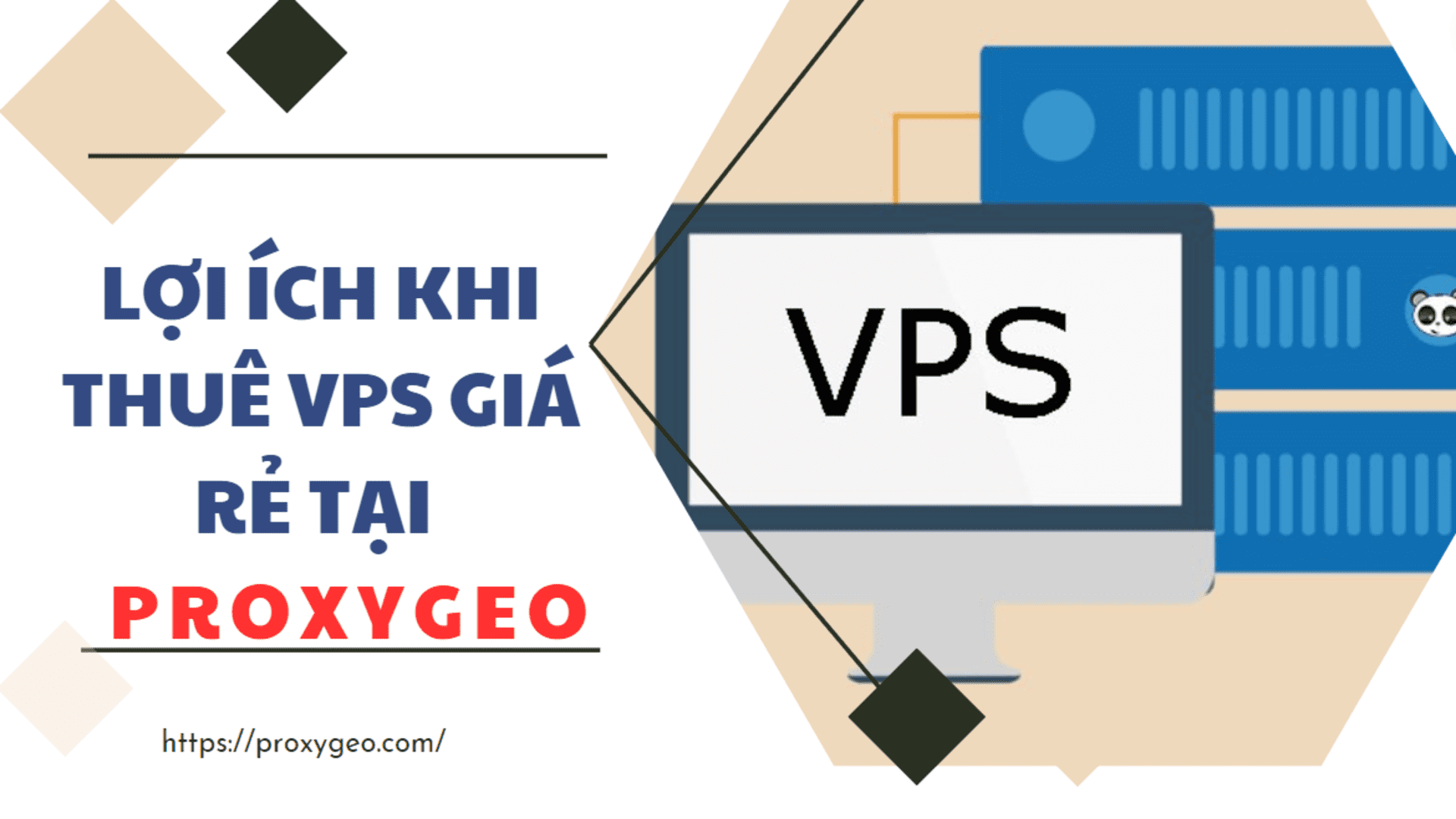 loi ich khi mua vps gia re