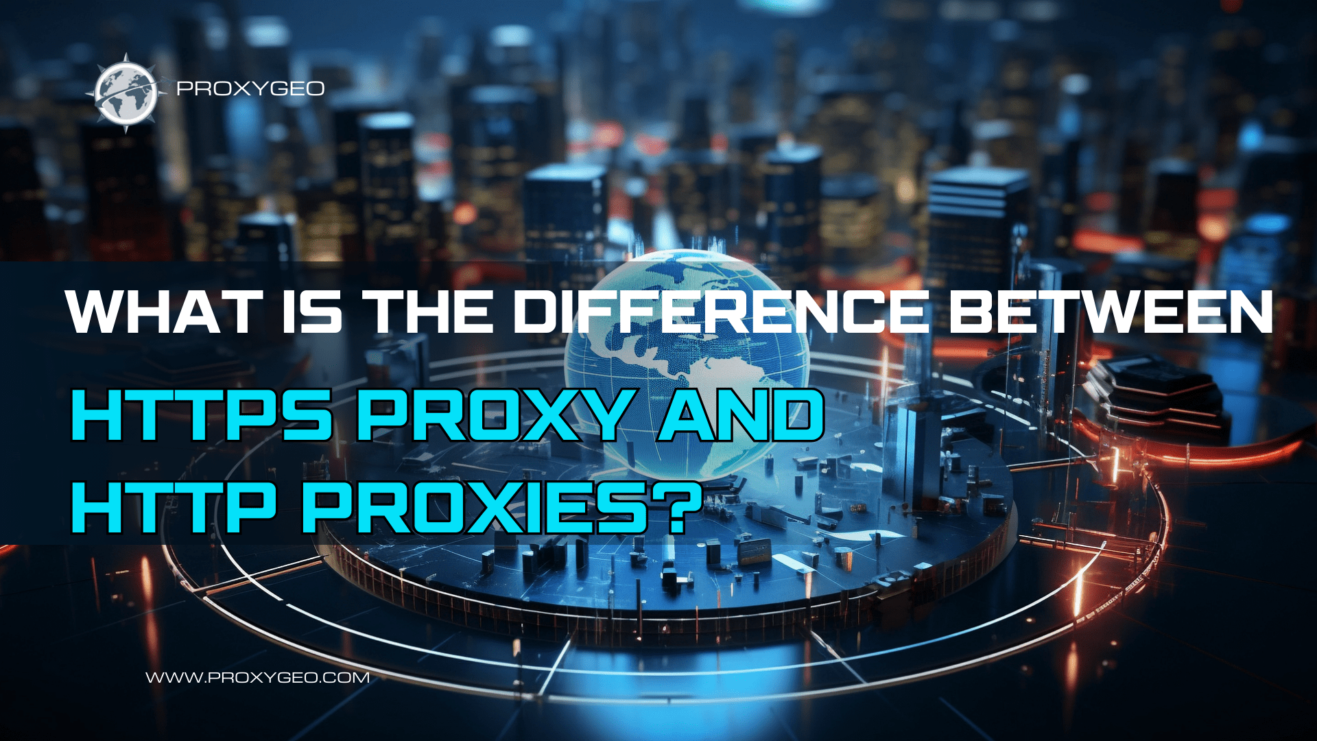 http-proxies
