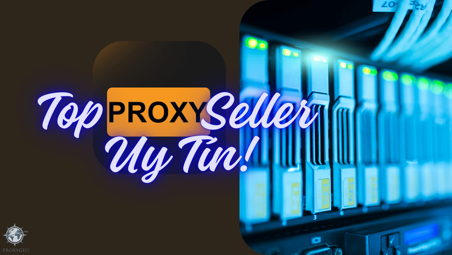 proxy seller