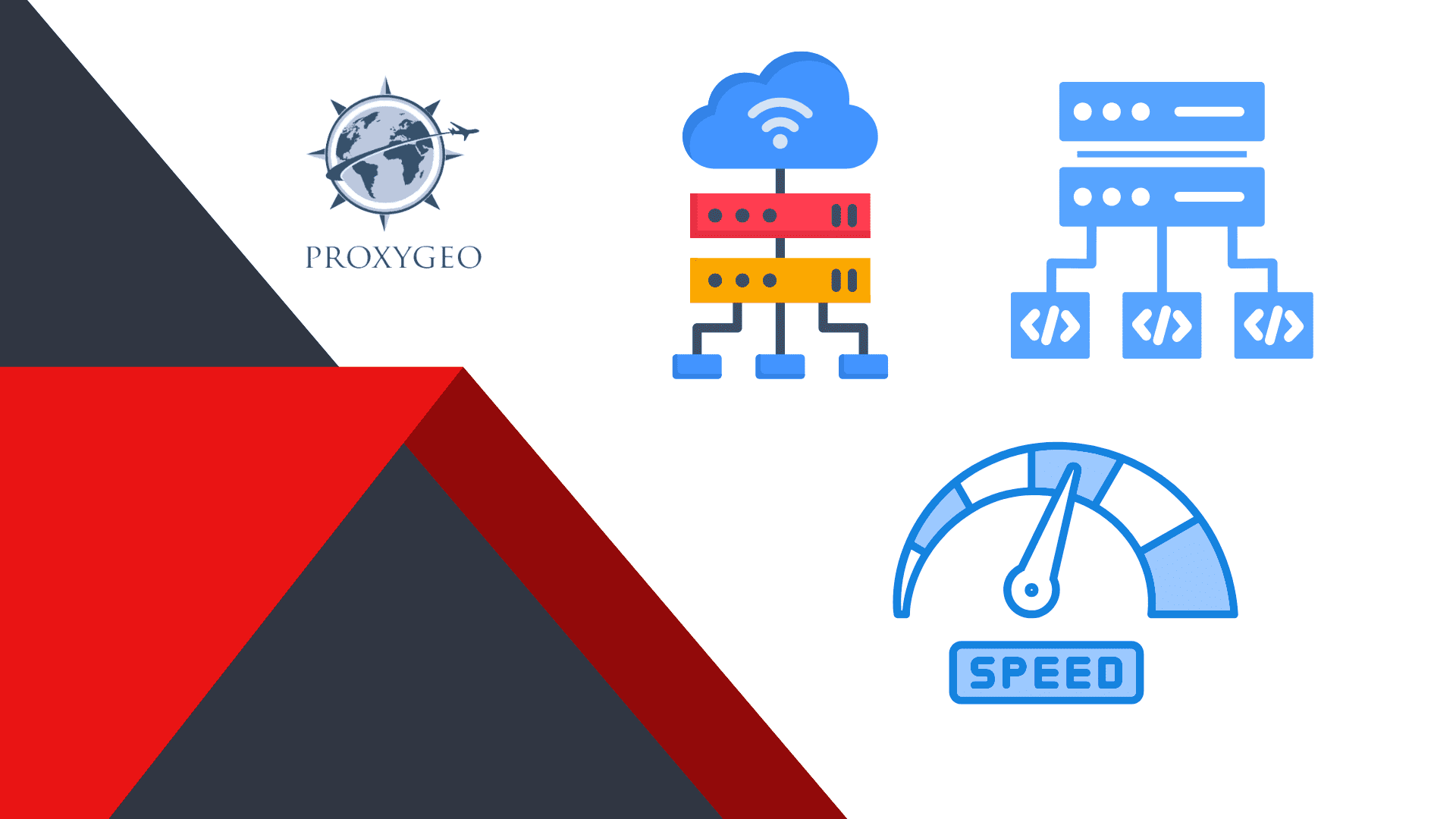 How Proxies Are Useful in Increasing Online Activity Speed
