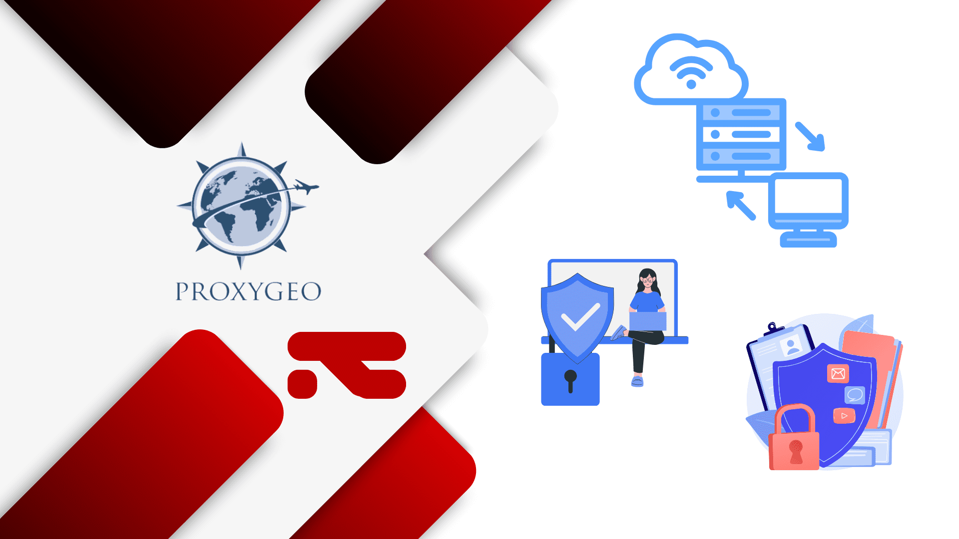 How Proxies Help Increase Security