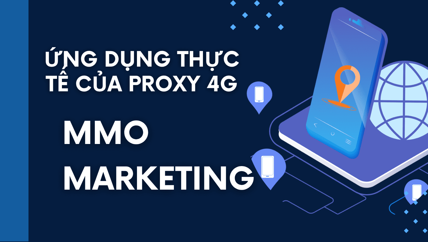 proxy 4g
