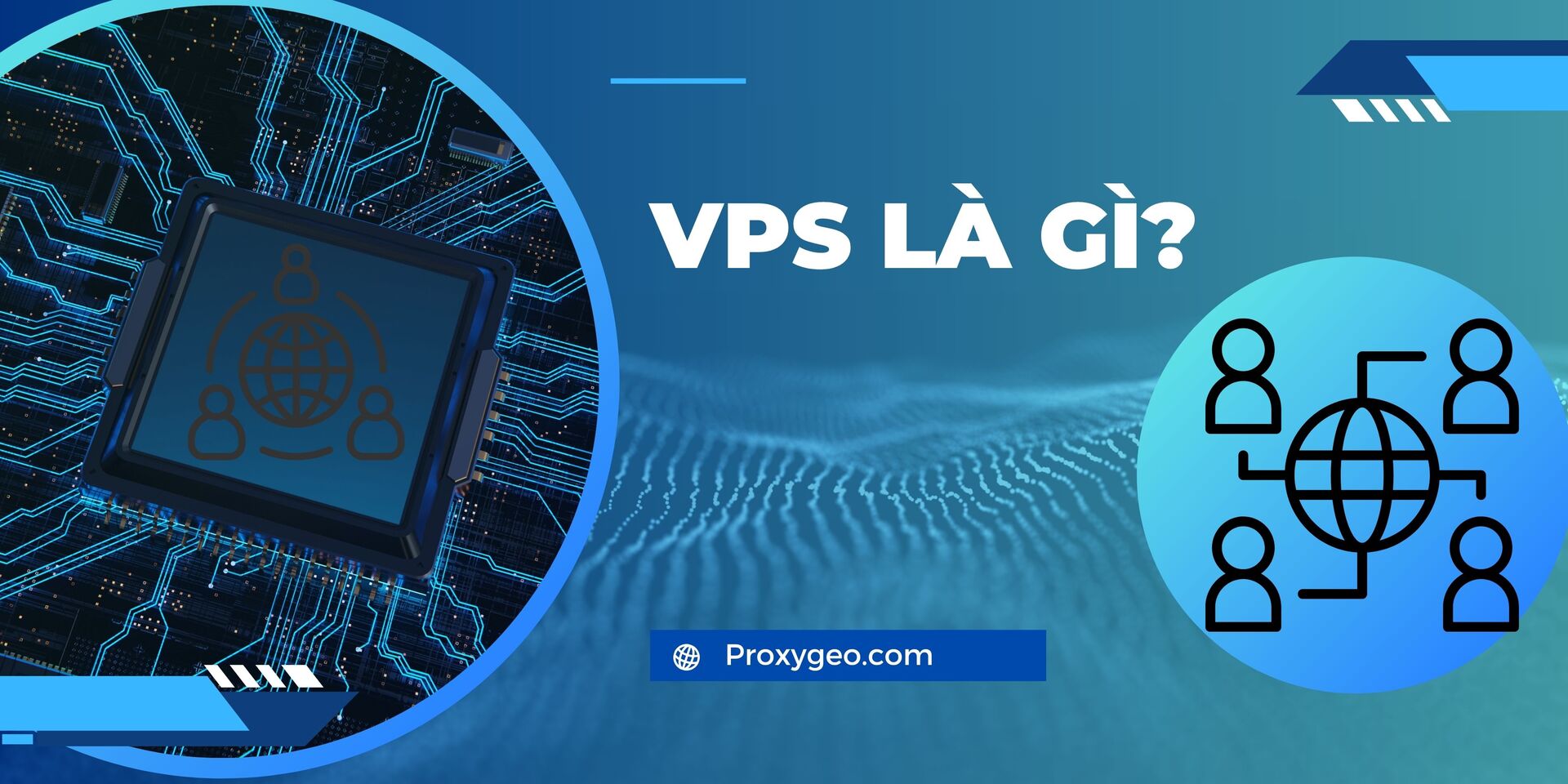 VPS là gì?