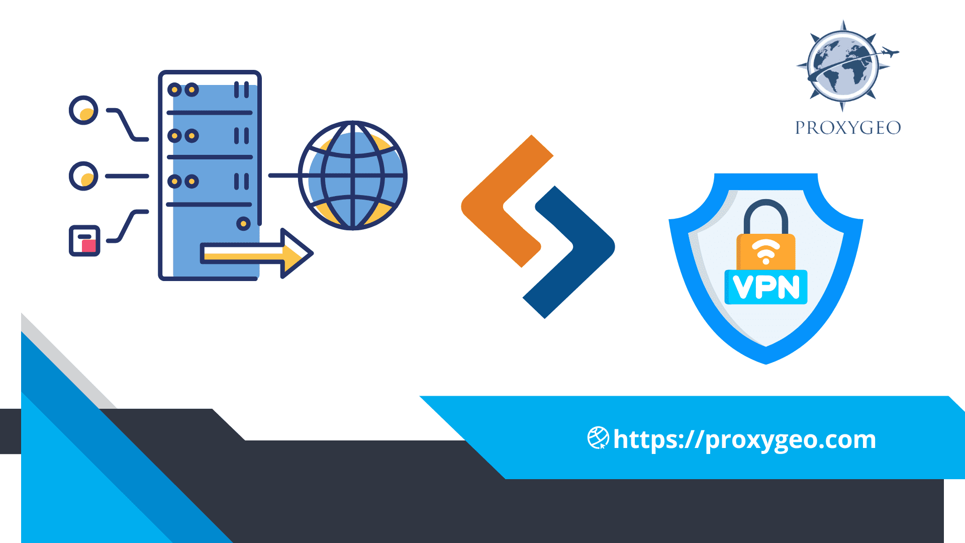 Anonymous Proxies vs VPNs: What’s the Difference?