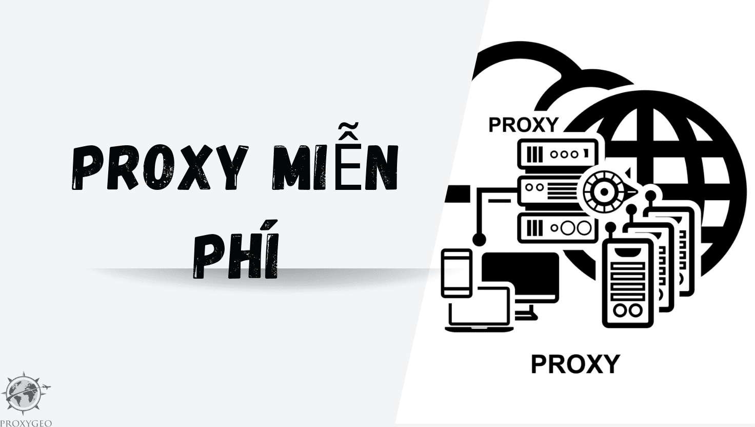 proxy miễn phí