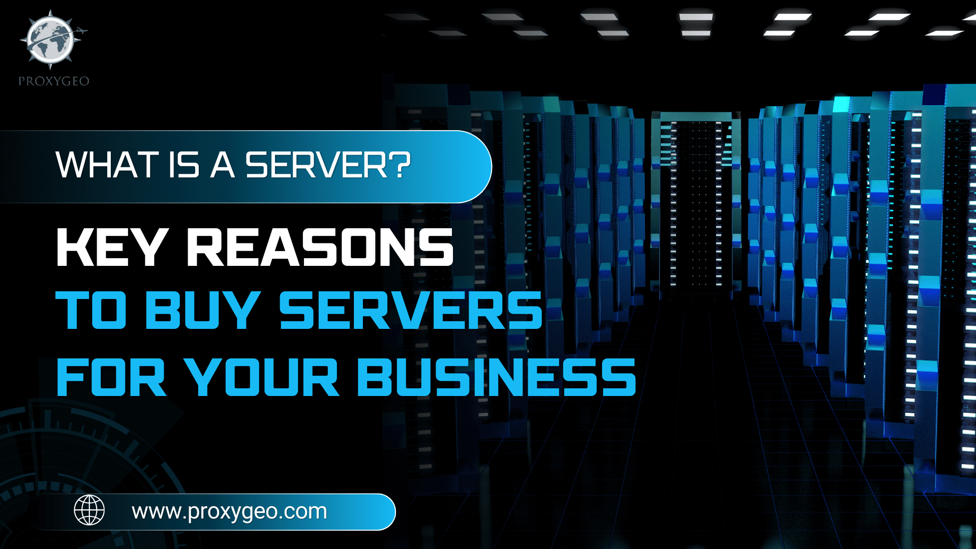 why-your-business-should-buy-servers