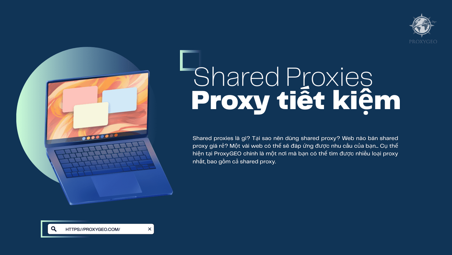 shared proxies
