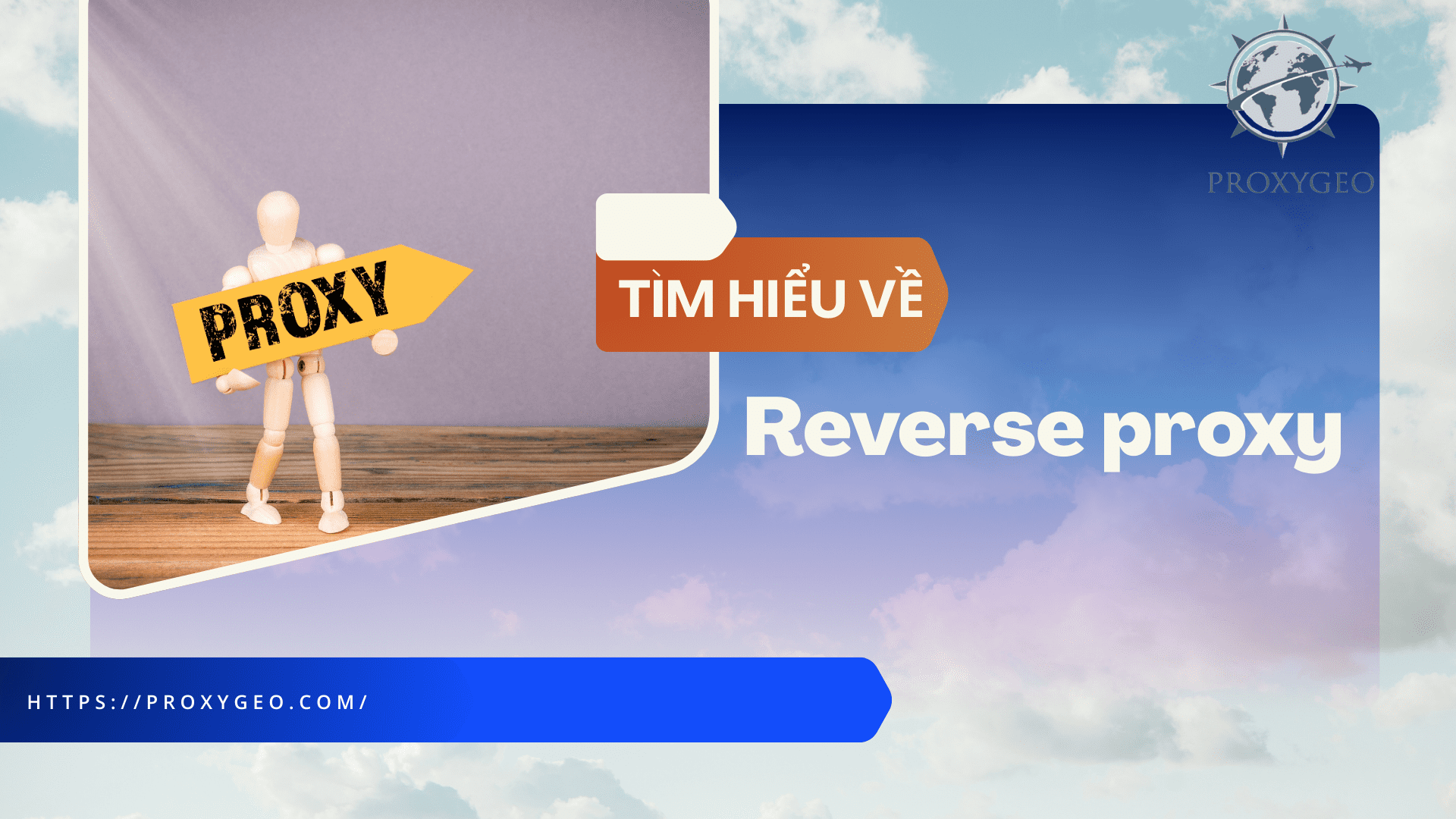 Tìm hiểu về Reverse proxy