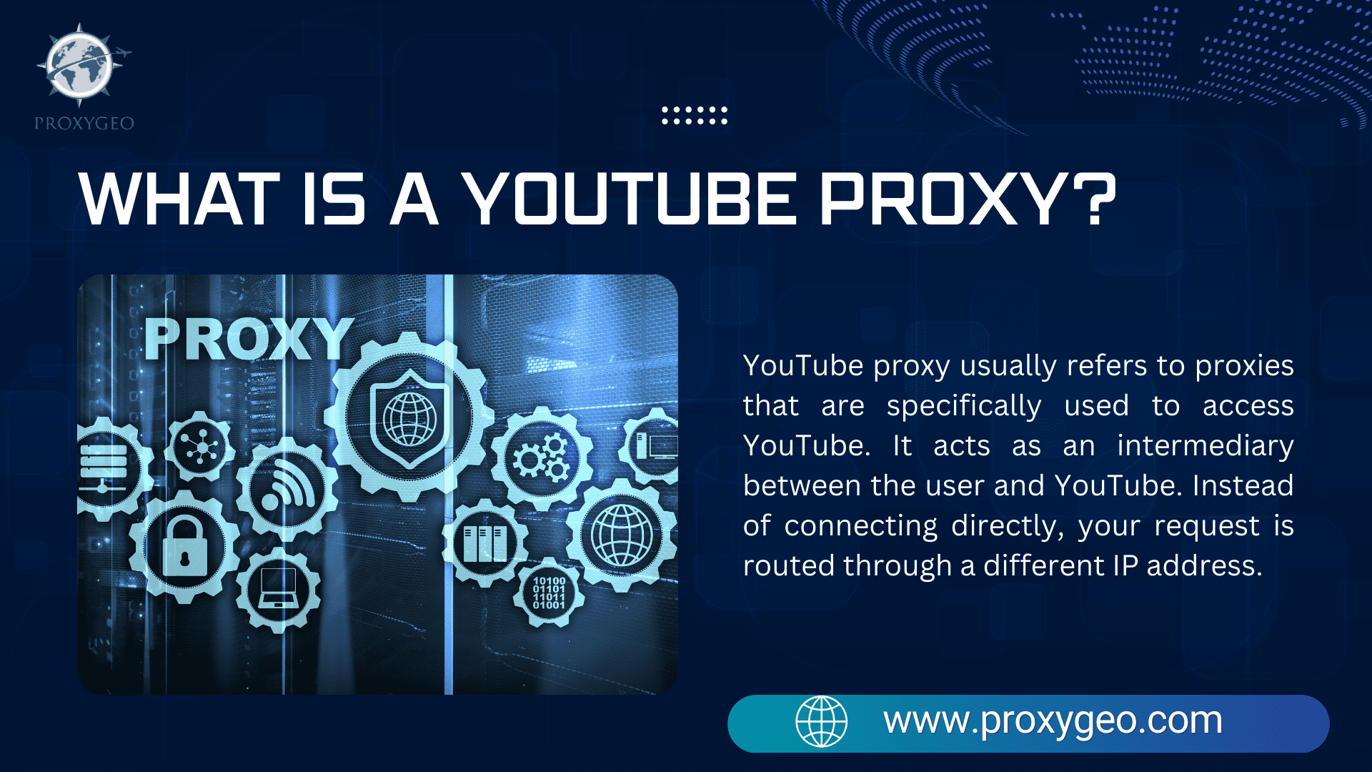 what-is-a-youtube-proxy