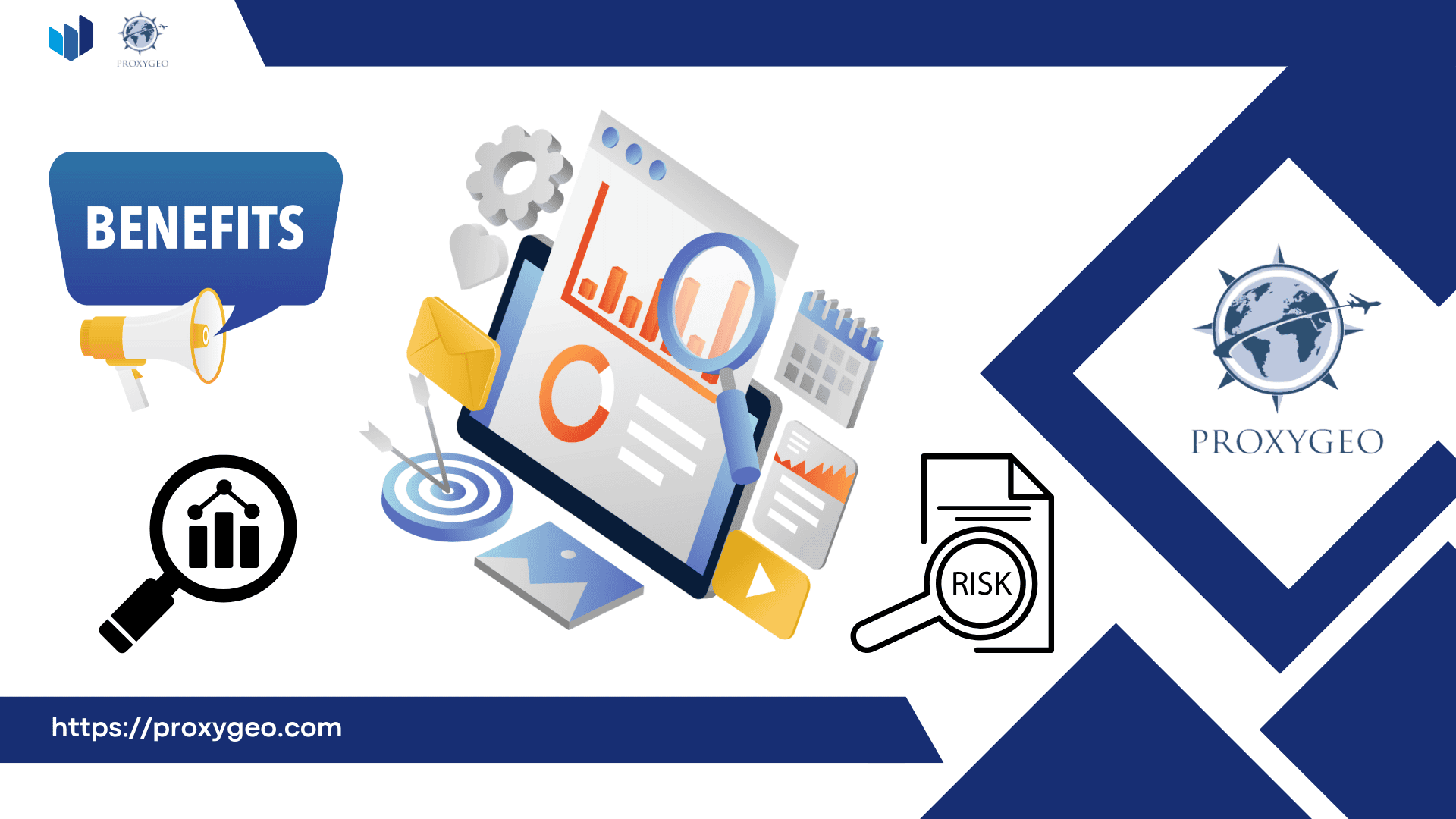 Key Benefits of Using Residential IP Addresses