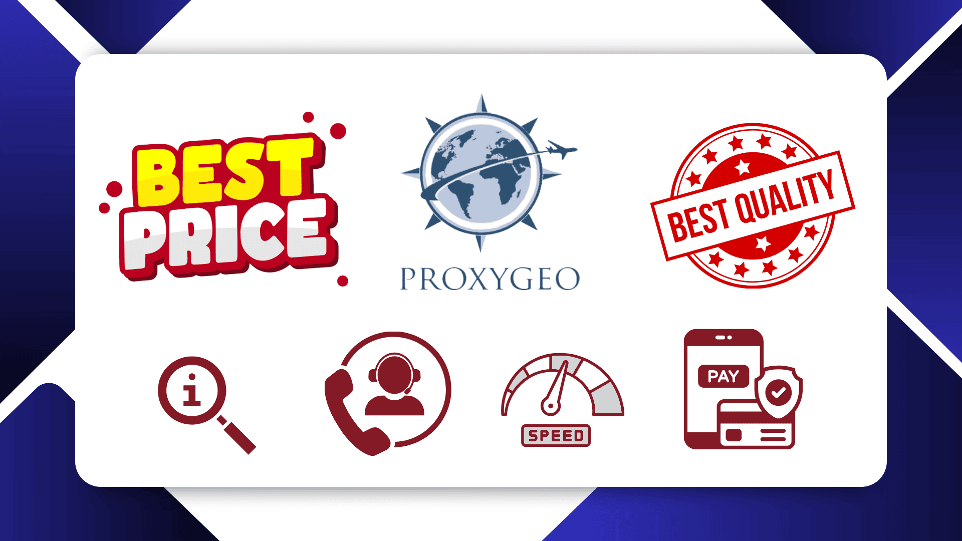 How to Choose the Best Residential IP Provider 