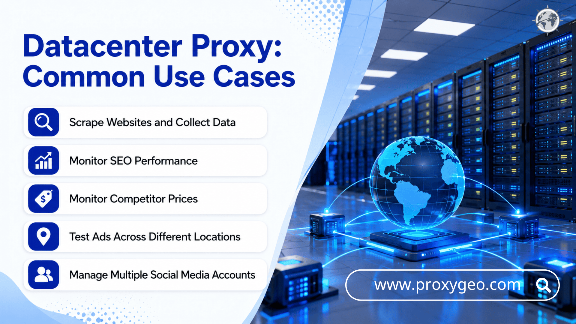 datacenter-proxy-common-use-cases